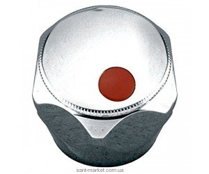 Ferro Вентиль смесителя А  хром P06