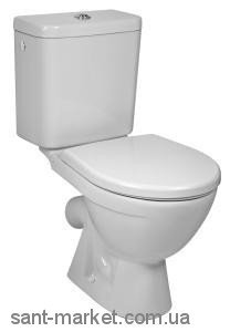 Унитаз напольный Jika Lyra Plus H26386000242