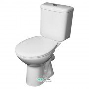 Унитаз напольный Jika Zeta H8253960002421