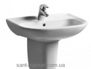 Раковина для ванної підвісна Jika Olymp біла H10612000109