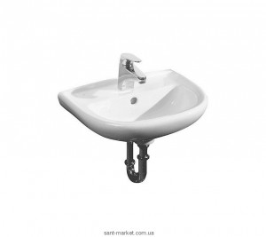 Раковина для ванної підвісна Jika Olymp біла H10611000104