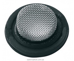 Ferro Ущільнювальна прокладка G1 / 2 для душових шлангів з сітковим фільтром CF250