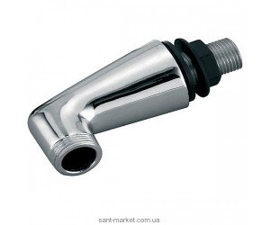 Ferro Підставка під змішувач в комплекті хром P52