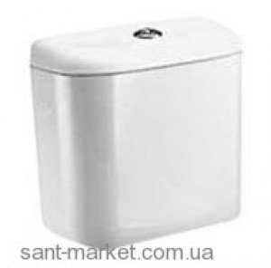 Бачок для унитаза Jika Zeta без механизма смыва 16х36х37 H28393000242