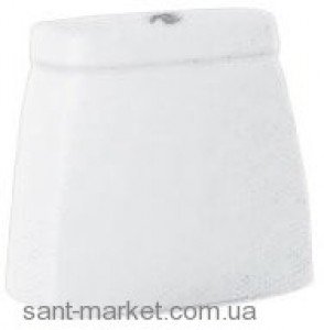 Бачок для унітазу Jika Mio з механізмом змиву 20х36х39 H28717000242