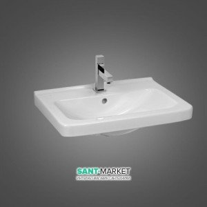 Раковина для ванної підвісна Jika Cubito біла H10423000104