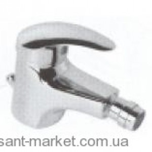 Змішувач для біде Jika Lyra Plus H41271004001