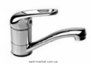 Змішувач для раковини одноважеля Jika Olymp H11611004010