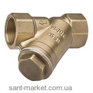 Ferro Сітковий фільтр для газу 1 