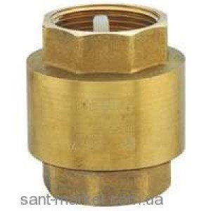 Ferro Возвратный клапан 1/2