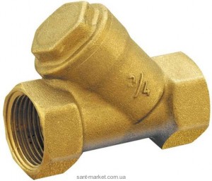 Ferro Фільтр з відстійником для ц.о. 1 