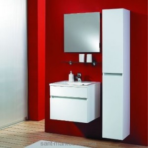 GORENJE FRESH KARISMA НИЖНІЙ ШАФА БІЛА / БІЛА 910051