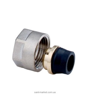 Ferro Зажимная муфта з різьбою 3/4 