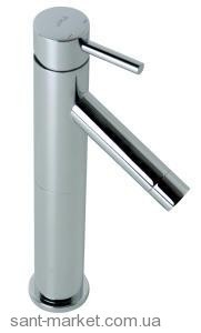 Змішувач для раковини одноважеля з донним клапаном Jika Mio H11718004002