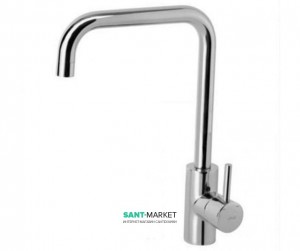 Смеситель для кухни однорычажный Jika Mio H51711004200