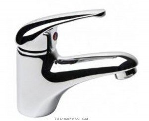 Змішувач для раковини одноважеля Jika Dino H11721004000