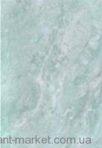 Керамин Плитка АЛЕКСАНДРИЯ Э 4С изумруд 139823