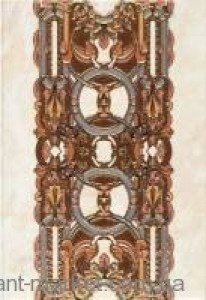 Керамин Плитка АЛЕКСАНДРИЯ 3 тип-2 колонна декор 139739