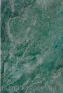 Керамін Плитка ОЛЕКСАНДРІЯ Е 4Т смарагд 139822