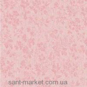 Керамін Плитка ВИЗАНТИЯ 1П рожевий шовк 137557