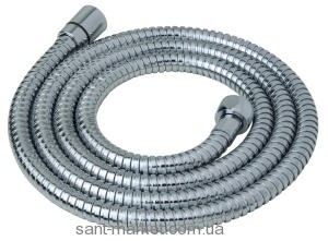 Душевой шланг металлический Jika Olymp 1 7м H62270004011