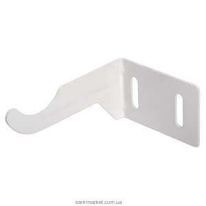 Ferro Консоль радіатора відігнута пофарбована GG7M