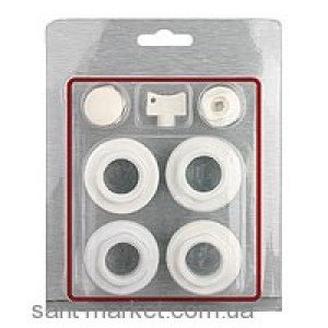 Ferro Комплект пробок для радіаторів ZGG1B