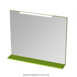 Gorenje Avon ДЗЕРКАЛО з полиці і світильники RUTH 792928