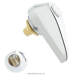 Ferro Перемикач змішувача в комплекті Standard Retro switch H2091 (P89)