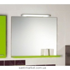 Gorenje Avon ДЗЕРКАЛО з полиці і світильники RUTH +792922