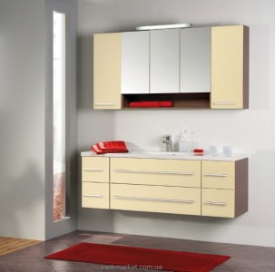 Gorenje AVON НАСТІННА ШАФА 791291