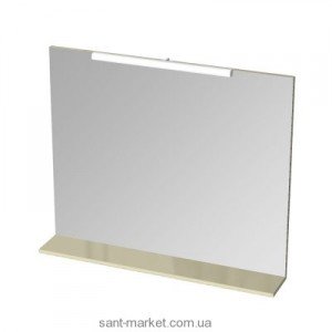 Gorenje Avon ЗЕРКАЛО С ПОЛКОЙ И СВЕТИЛЬНИКОМ RUTH 792927