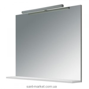 Gorenje Avon ДЗЕРКАЛО з полиці і світильники RUTH 792924