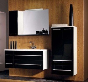 Gorenje AVON ВЫСОКИЙ ШКАФ СО СТОЛЕШНИЦЕЙ 791301