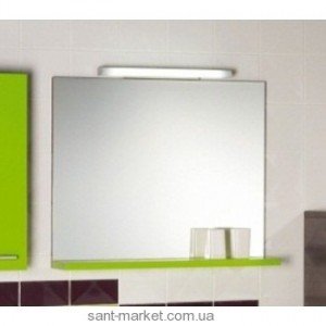 Gorenje Avon ДЗЕРКАЛО з полиці і світильники RUTH +792922