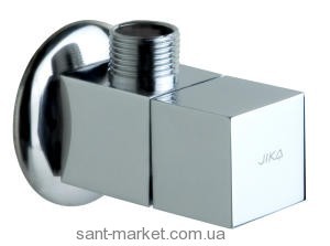 Угловой вентиль Jika Cubito H72420004010