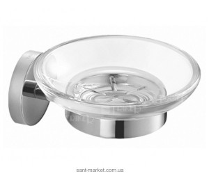 Мыльница Jika Mio H84741004000