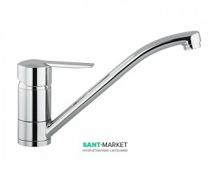 Змішувач для кухні Mofem Mode змішувач 152-0046-21