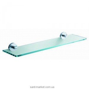 Скляна поличка Jika Mio H85741004000
