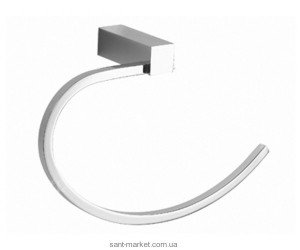 Держатель для туалетной бумаги Jika Cubito H81737004000