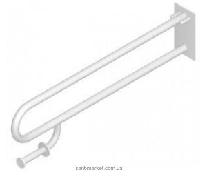  Держатель Jika H89716003000