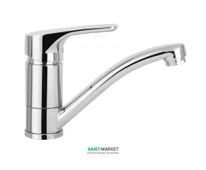 Смеситель для раковины однорычажный Mofem коллекция Junior Evo хром 150-0059-30