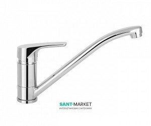 Змішувач для кухні Mofem 302JUN EVO змішувач 152-0049-30