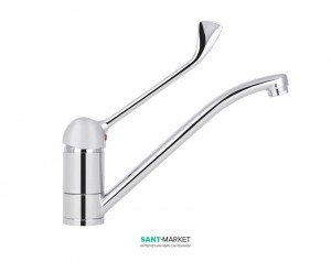 Смеситель для раковины однорычажный Mofem коллекция Trend Plus хром 159-1363-02