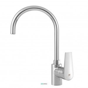 Смеситель для кухни Trend Plus однорычажный 152-1363-00