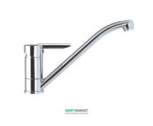 Змішувач для кухні Mofem 302 MAMBO змішувач 652-0072-10