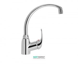 Змішувач для мийки Mofem Junior змішувач 652-0009-12