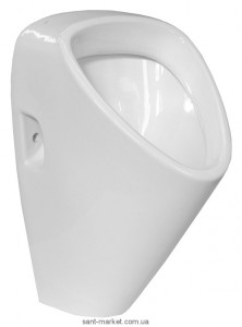 Писсуар универсальный Jika коллекция Golem без крышки H43060000000