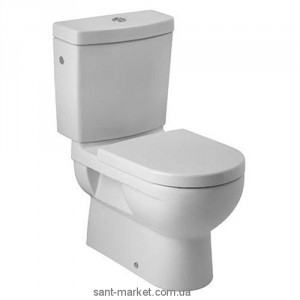 Унітаз підлоговий Jika колекція Mio H23716000000