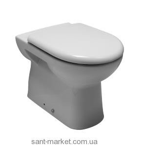 Унитаз приставной напольный Jika коллекция Olymp H24616000000